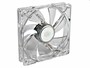  Cooler Master BC 120 LED FAN, 120, 1200/ , 3pin, 21dBA, 4xLED,  c